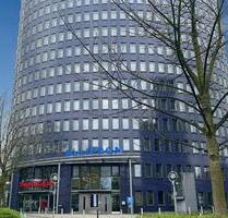 Privater Büroraum für 2 Personen 10 sqm in Regus Ellipson - Dortmund Innenstadt Ost