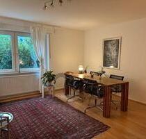 Wohnung Untervermietung ggf. Übernahme - Frankfurt am Main Bornheim