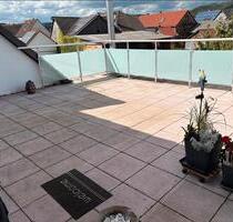 4 Zimmer DG-Wohnung Battenfeld EKZ - Frankenberg (Eder)