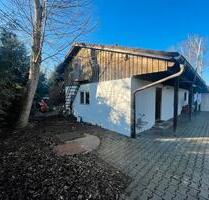 Haus Unterkunft Lager Abstellplatz Gewerbelager - Unterschleißheim
