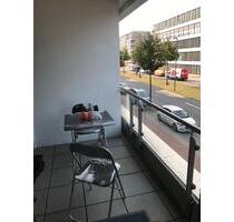 Sehr zentrale Neubauwohnung - 830,00 EUR Kaltmiete, ca.  50,20 m² in Mannheim (PLZ: 68219) Rheinau