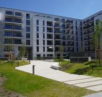 4 Zimmer Wohntraum im 6. OG mit Dachterrasse und Weitblick! - Hamburg Wandsbek