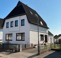 Top gepflegtes EFH mit 2 getrennten Wohneinheiten - Bremen Blumenthal
