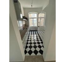 Stylisch Wohnen im Altbau - 1.270,00 EUR Kaltmiete, in Stuttgart (PLZ: 70372) Bad Cannstatt