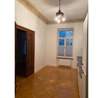 Stilvolle 2 Raum Altbauwohnung in Apolda zu vermieten - Weimar Ehringsdorf