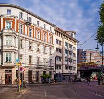 Büroetage bei den Hackeschen Höfen - Berlin