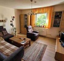 3,5-Zimmer OG-Wohnung - 580,00 EUR Kaltmiete, ca.  85,00 m² in Untersteinach (PLZ: 95369)