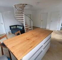 möblierte 5 Zimmerwohnung in Schwaigern