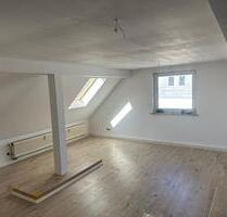 Neu renoviertes, gemütliches 1 Zimmer Appartement in Rauschenberg