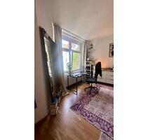 Vollmöblierte schöne 1 Zimmer Wohnung direkt am Boxhagener Platz - Berlin Friedrichshain-Kreuzberg