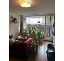 WG Zimmer Oldenburg Innenstadt Neugründung 4er-WG