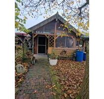 Kleingarten abzugeben zu sofort - Sehnde