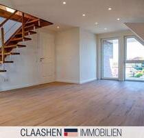 Individuelle Neubauwohnungen mitten im Geschehen - Hage