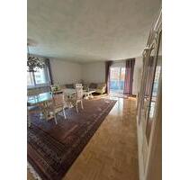 KA Nordstadt 4 Zimmer ETW zu verkaufen - Karlsruhe Neureut