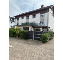 gepflegte Eigentumswohnung in Mühlheim im 1. OG Erbpacht - Mühlheim am Main