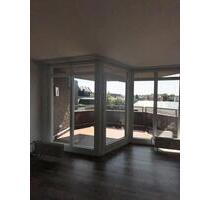 Charmante 2-Zimmer Wohnung mit Balkon und Stellplatz in Krefeld