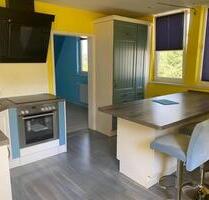 5 Zimmerwohnung oder 3 Zimmer mit Büro im Herzen von Königsee