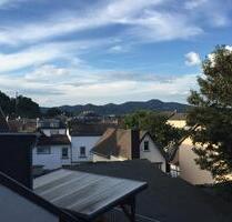 3-Zimmer Dachgeschoß-Wohnung in Oberwinter zentral ab 1.2.2026 - Remagen
