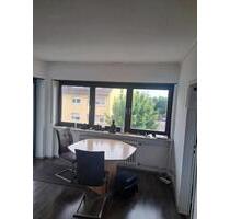 2 ZKB mit Balkon, Keller u. Stellplatz in ALTLUßHEIM - Ketsch