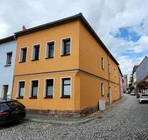Saniertes Einfamilien-Stadthaus in Bürgel