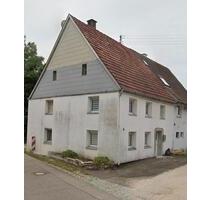 Vermietete Doppelhaushälfte mit Entwicklungspotenzial - Ehingen (Donau)