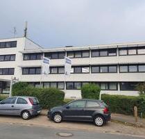 Penthousewohnung im Industriegebiet - Bielefeld Heepen
