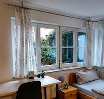 Möblierte Wohnung zur Zwischenmiete (Sept. 2025 - März 2026) - Ostfildern