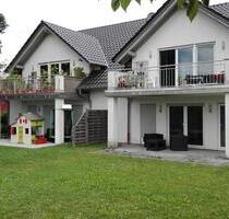 Traumwohnung in idyllischer Lage in Künzell