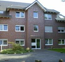 Wohnung in Datteln-Meckinghofen - Lüdinghausen