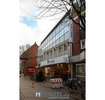 Stilvolle 4-Zimmer-Wohnung mit Balkon in der Bocholter Innenstadt