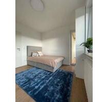 WG-Zimmer mit eigenem Balkon & viel Platz – Ruhige Lage in Laim - München Pasing-Obermenzing