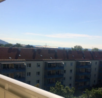 Modernisierte 3 Zimmer Wohnung - Balkon, Einbauküche, Stellplatz - Dresden Leuben