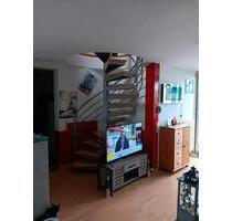 Maisonettewohnung möbliert für Katzenliebhaber zu vermieten - Kirkel