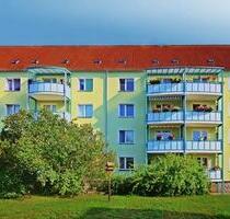 Sehr helle Wohnung in zentraler Wohnung zu vermieten! - Zwickau Zwickau-West