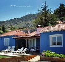 La Palma. Cerca Azul – Authentisches Ferienhaus mit Meerblick - Rheine Gellendorf