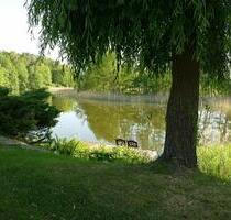 Angelurlaub, Ferienwohnung direkt an der Havel - Fürstenberg/Havel