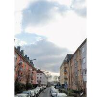 1-Zimmer-Appartement Köln-Nippes Nähe Bürgerzentrum