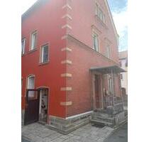 2 Zimmer Wohnung ab September zu vermieten - Bürgel