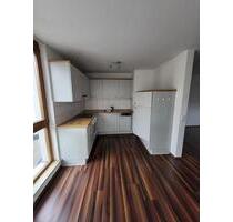 Zentrale 2-Zimmer-Wohnung mit Balkon in Rottenburg am Nackar - Rottenburg am Neckar