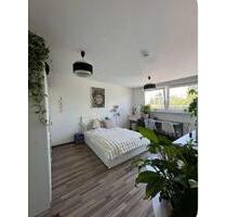 Wunderschöne helle 2 Zimmerwohnung in Frankfurt - Frankfurt am Main Nord-Ost