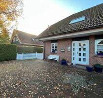 Privatverkauf Attraktive Danhaus-Doppelhaushälfte - Hamburg Billwerder