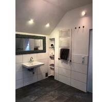 Ländlich Bauernhaus Wohnung bei Darmstadt Dieburg 850€Warm - Roßdorf