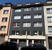 City-Apartment mit Galerieflair - Düsseldorf Pempelfort