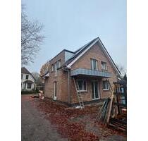 Neubau 2-Familienhaus mit zwei separaten Wohneinheiten - Oldenburg Kreyenbrück