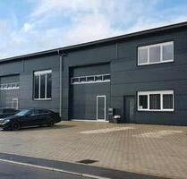 Lager- Montagehalle - 2.500,00 EUR Kaltmiete, ca.  6,00 m² in Balgheim (PLZ: 78582)