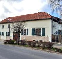 Schöne 2- Zimmerwohnung in Schachdorf Ströbeck zu vermieten - Groß Quenstedt