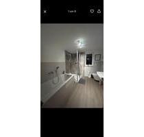 3 Raum Wohnung im Einfamilienhaus - Meiningen