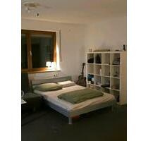 35m² Zimmer in zentraler WG in Herzogenaurach frei