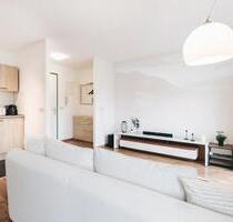 Möblierte 2 Zimmer Wohnung in Dresden zu vermieten - Ab Juni