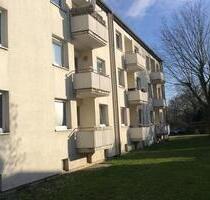 Helle 3-Zimmer-Wohnung mit Balkon - Bremen Hemelingen